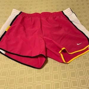 Nike Livestrong Shorts